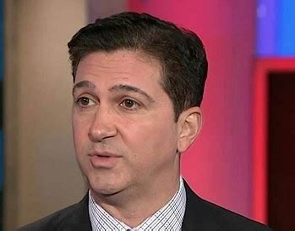 Ken Dilanian- Wiki, Age, Height, Net Worth, Wife, Ethnicity |