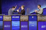 Ken Jennings: Jeopardy's All-Time Greatest Champion