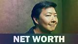 Ken Jeong Net Worth 2024: a Deep Dive into the Life and Wealth of a Comedic Genius
