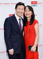 Ken Jeongs Wife