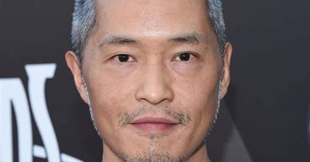 Ken Leung Net