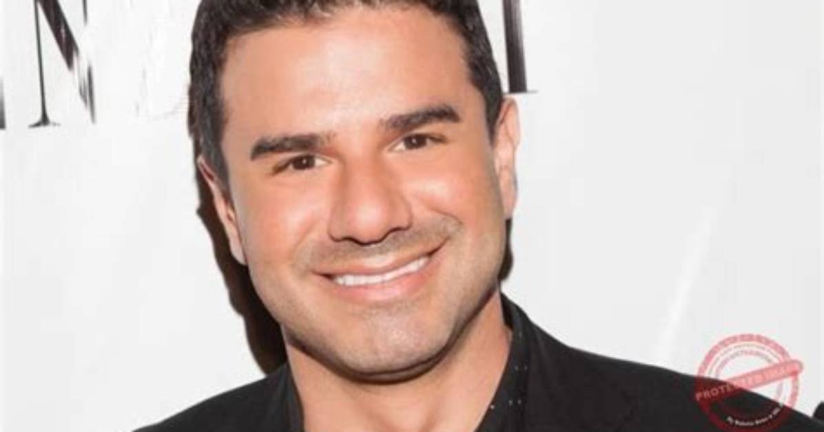 Ken Moraif Author Bio Wiki Age Height Wife Podcast Book and Net