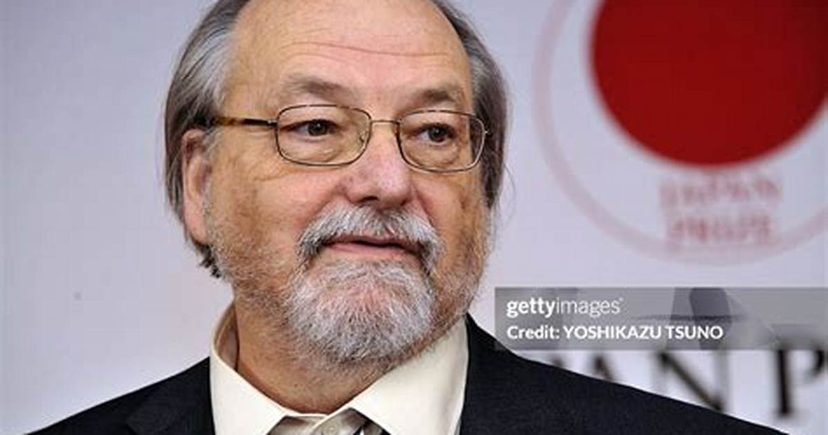 Ken Thompson Net Worth Income Salary