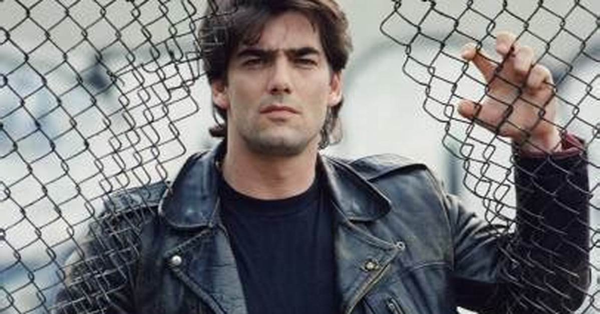 Ken Wahl