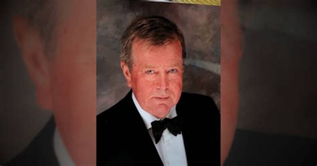 Ken Wharfe Age, Birthday, Wikipedia, Who, Nationality, Biography