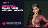 Kenashia Douglas: the Life and Journey of the Ex-Fiancée