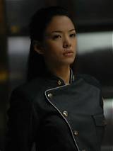 Kendra Shaw: Battlestar Galactica Character Profile