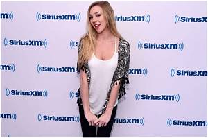 Kendra Sunderland Net Worth: a Deep Dive into Her Life and Career