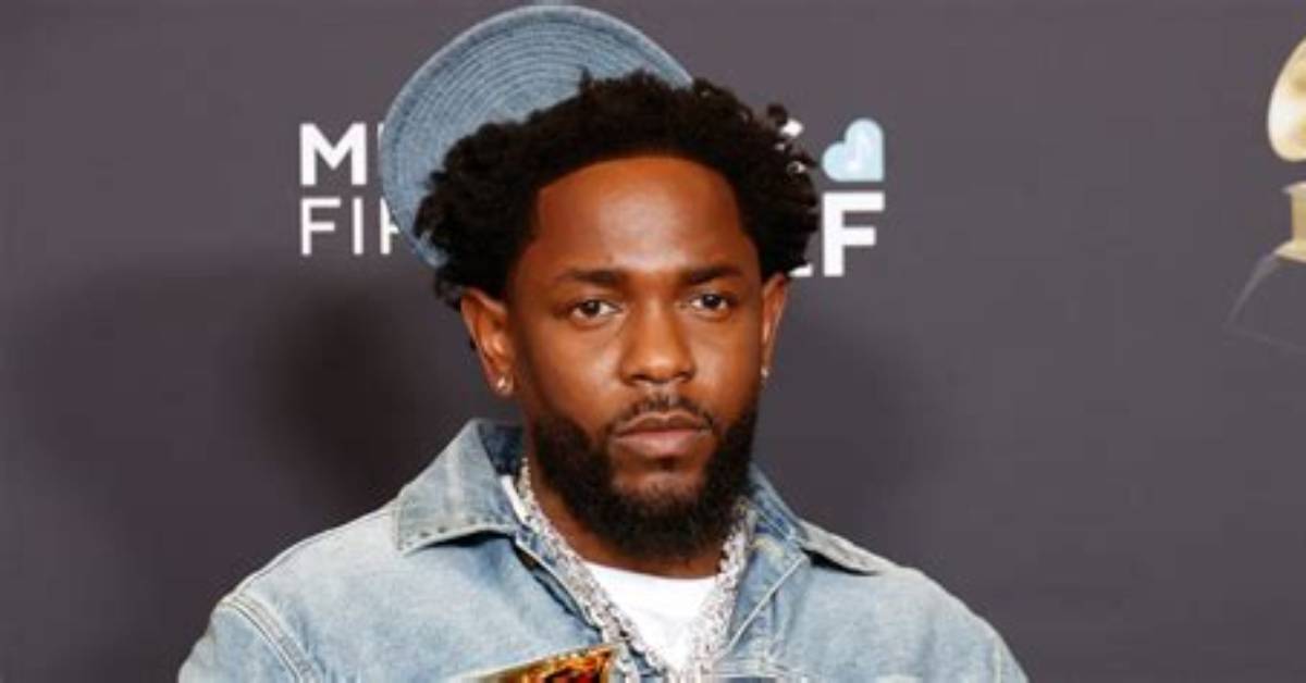 Kendrick Lamar Forbes Net Worth And