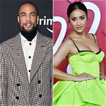 Kendrick Sampson's Relationship: All the Details