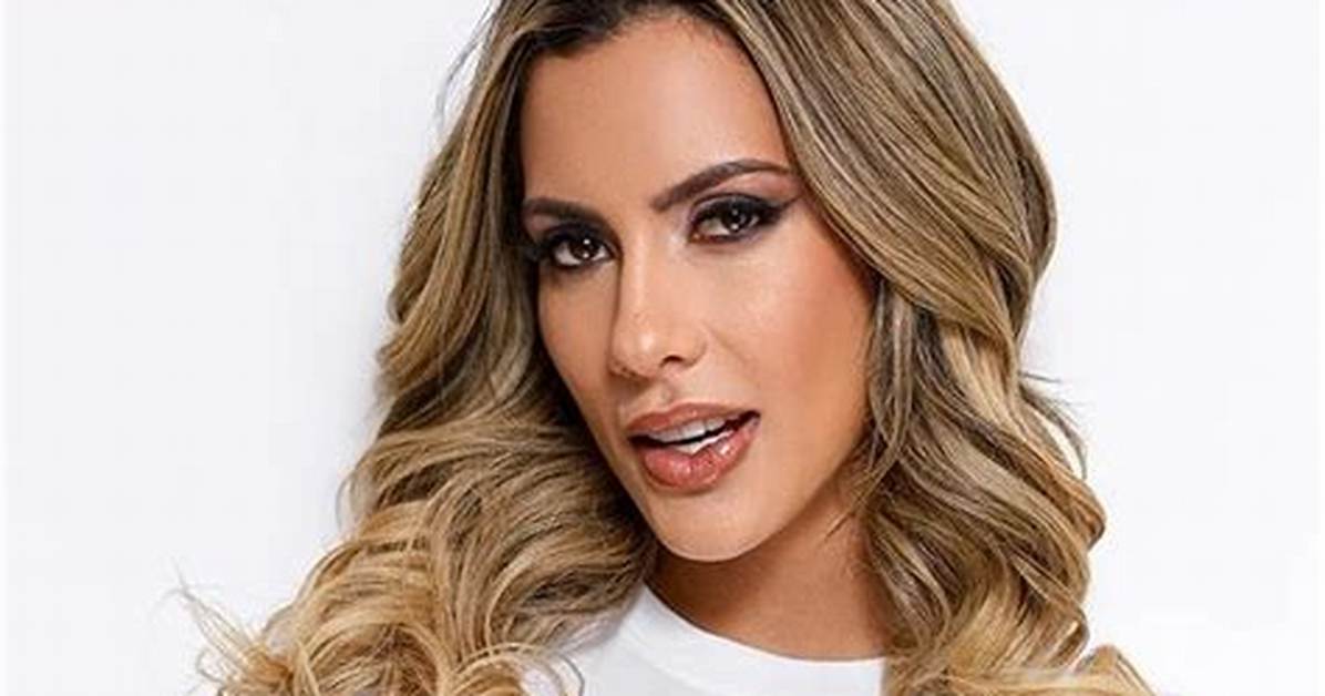Kenia Gascon’s Net Worth, Biography, Career, Awards, Fact and Life Story