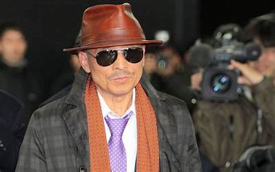 Kenichi Shinoda: the Iconic Figure in Japanese Music and Entertainment