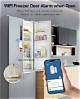 Kenmore Frostless Freezer Alarm Instructions