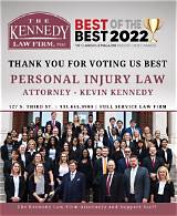 Kennedy Law Firm Clarksville Tn on Tiktok, Who Is Lawyer Kevin Kennedy?