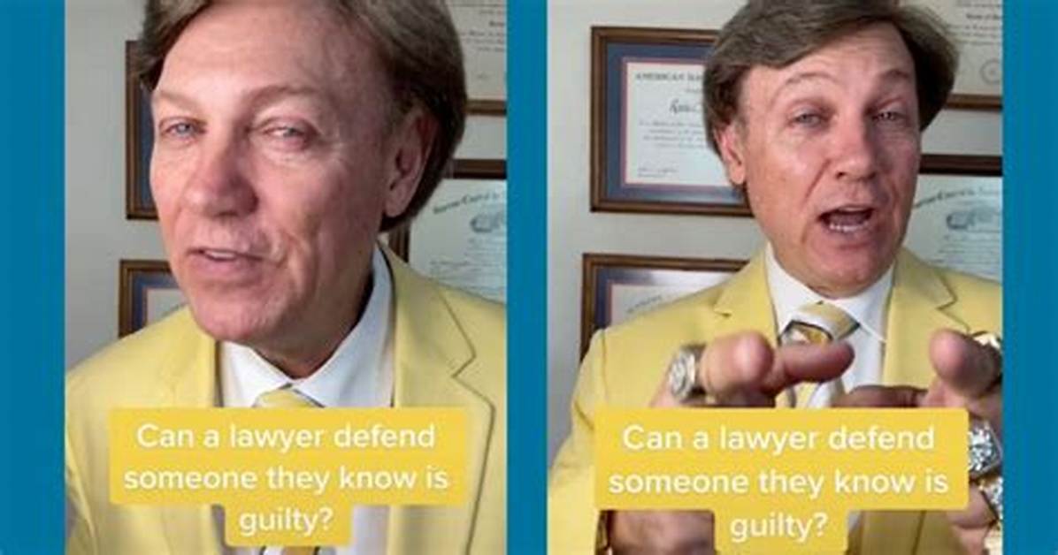 Kennedy Law Firm Tiktok Kevin Kennedy Is Ready to Give You Some Friendly