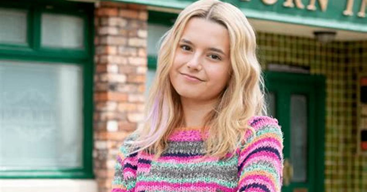 Kennedy Williams Actress: a Rising Star in the Entertainment Industry