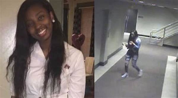 Kenneka Jenkins Cause of Death, How Did Kenneka Jenkins Die?