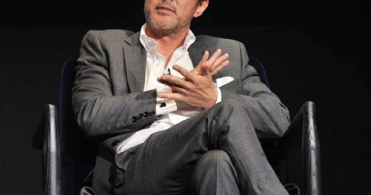 Kenneth Choi: an Accomplished Actor on Stage and Screen