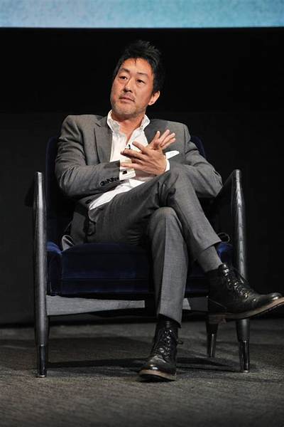 Kenneth Choi: an Accomplished Actor on Stage and Screen