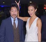 Kenneth Choi's Life Partner: Unveiling the Mystery