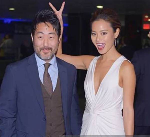 Kenneth Choi's Life Partner: Unveiling the Mystery