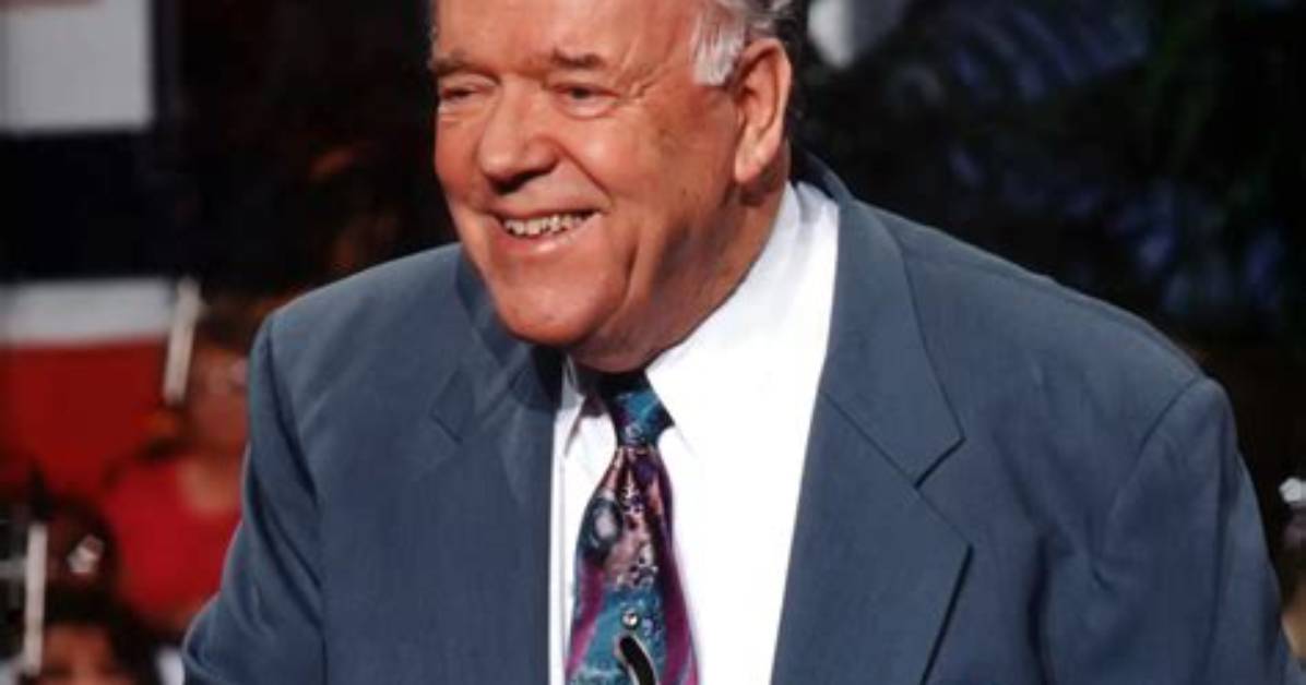 Kenneth Hagin Jr Bio Wiki Age Wife Son Family Ministries Rhema Church Books and Net