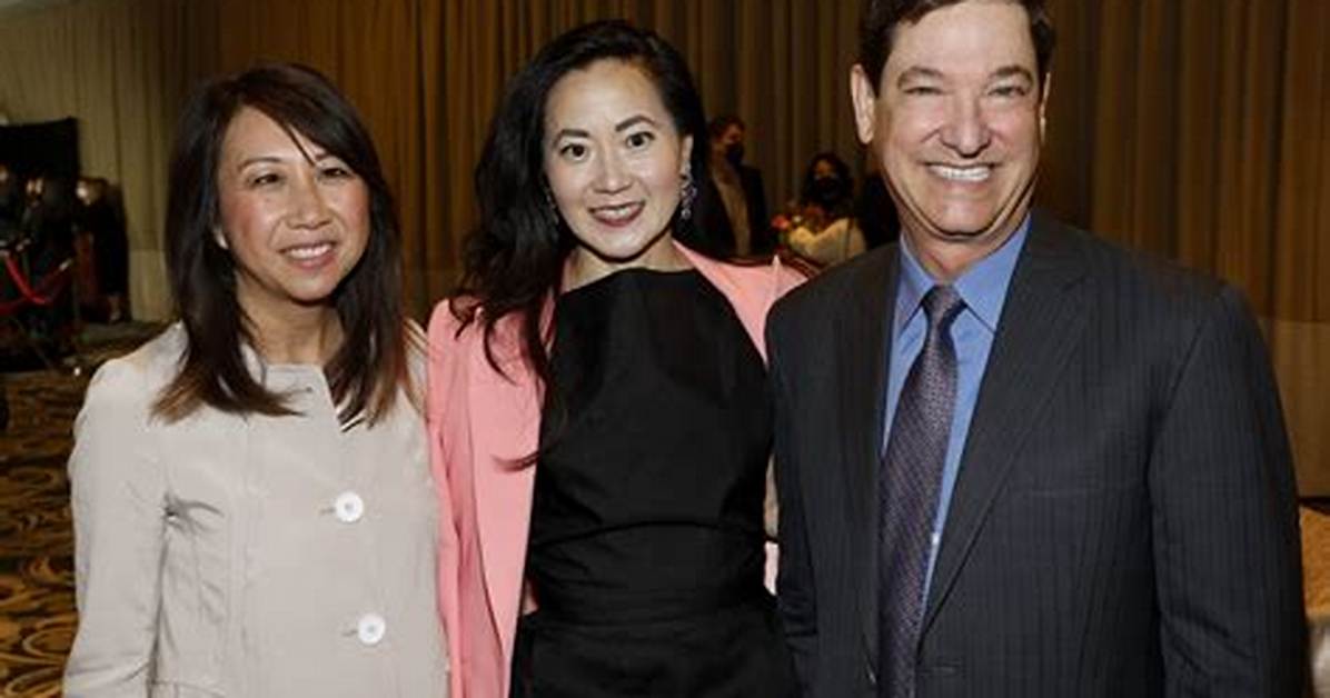 Kenny Chao Net Worth