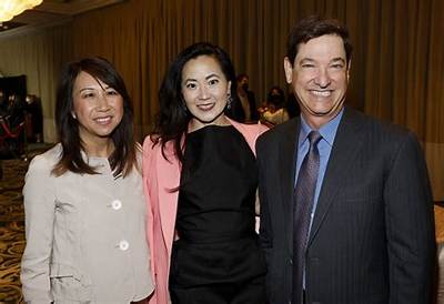 Kenny Chao Net Worth