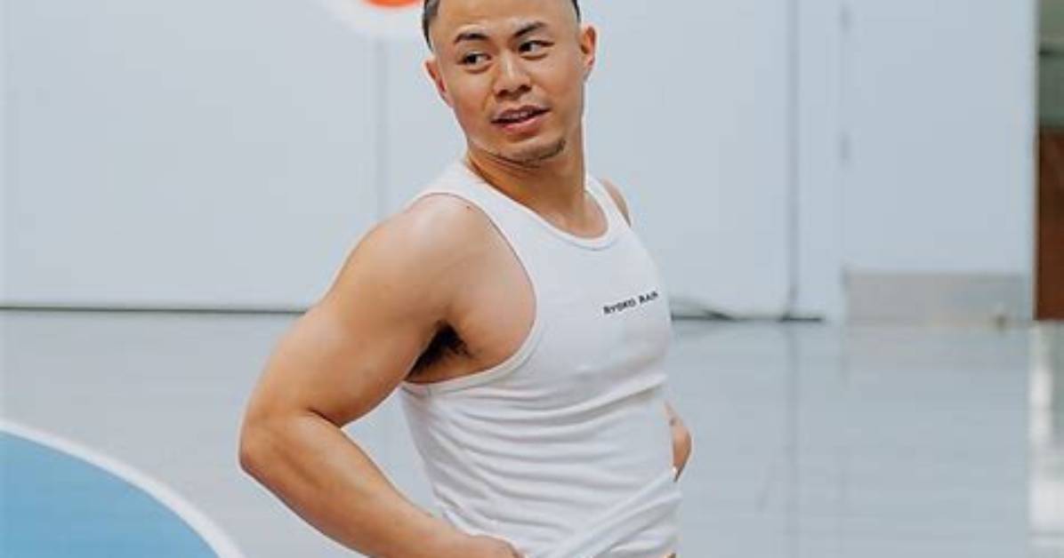 Kenny Chao Net