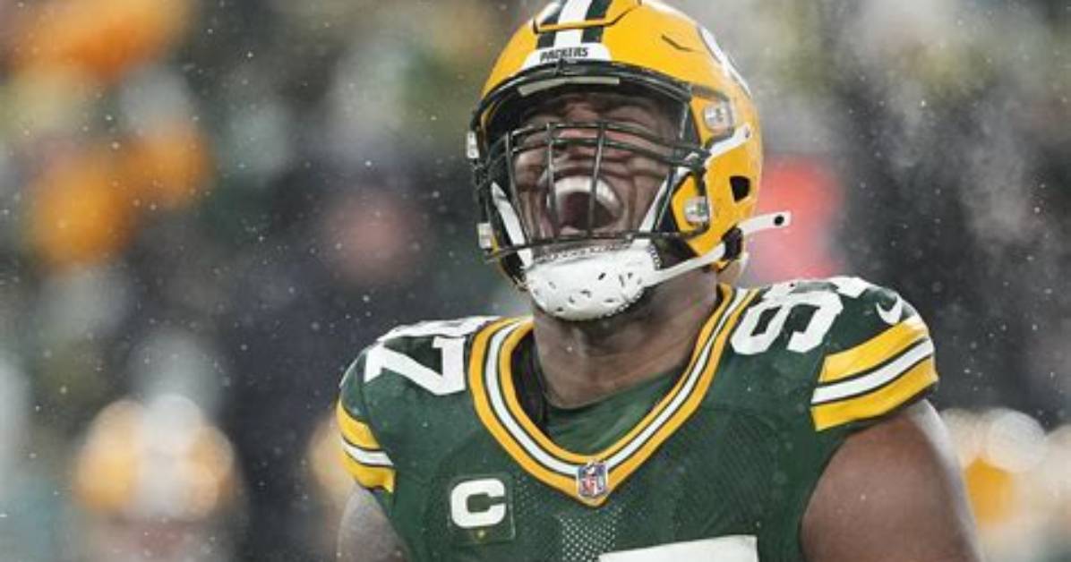 Kenny Clark Height Weight Net Worth Age Birthday Wikipedia Who