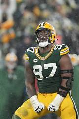 Kenny Clark Height, Weight, Net Worth, Age, Birthday, Wikipedia, Who, Nationality, Biography
