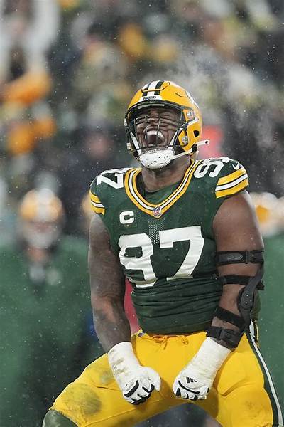 Kenny Clark Height, Weight, Net Worth, Age, Birthday, Wikipedia, Who, Nationality, Biography