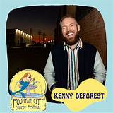 Kenny Deforest Girlfriend 2023: Who Is the Comedian Dating? Relationship