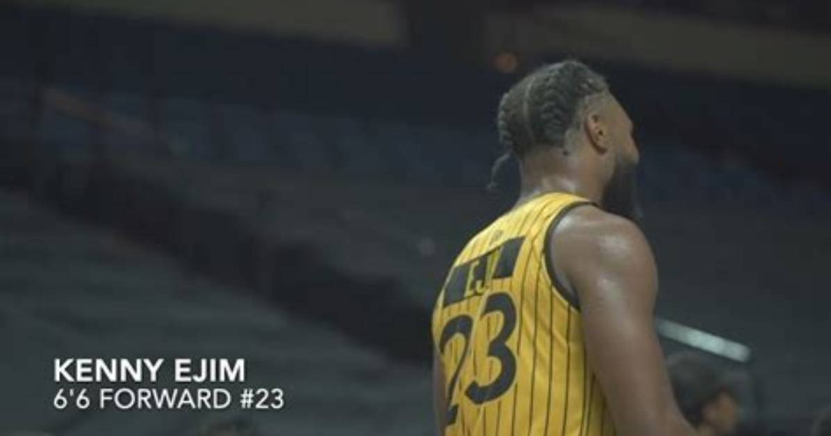 Kenny Ejim's Tragic End: Unveiling the Cause of His Untimely Demise