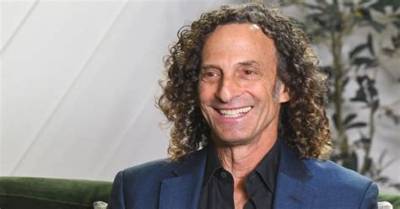 Kenny G's Staggering Net Worth: the Power of Music Legend
