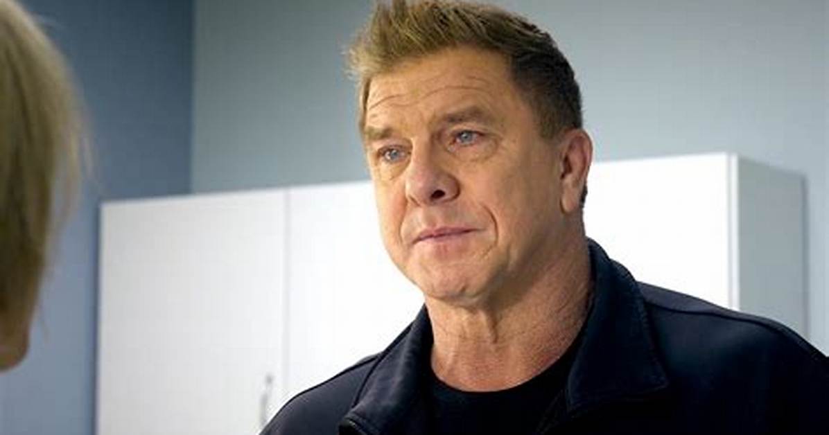 Kenny Johnson Medical Condition: a Comprehensive Overview