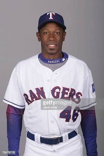 Kenny Lofton Net Worth