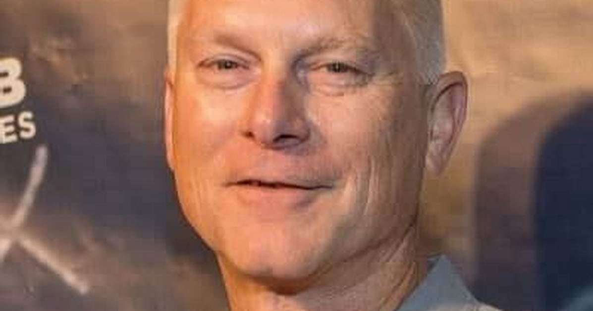 Kenny Mayne Espn Bio Wiki Age Height Wife Salary and Net