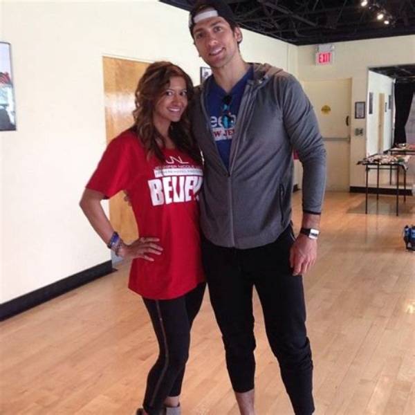 Kenny Santucci Wife: a Comprehensive Guide to Her Life, Achievements, and Legacy