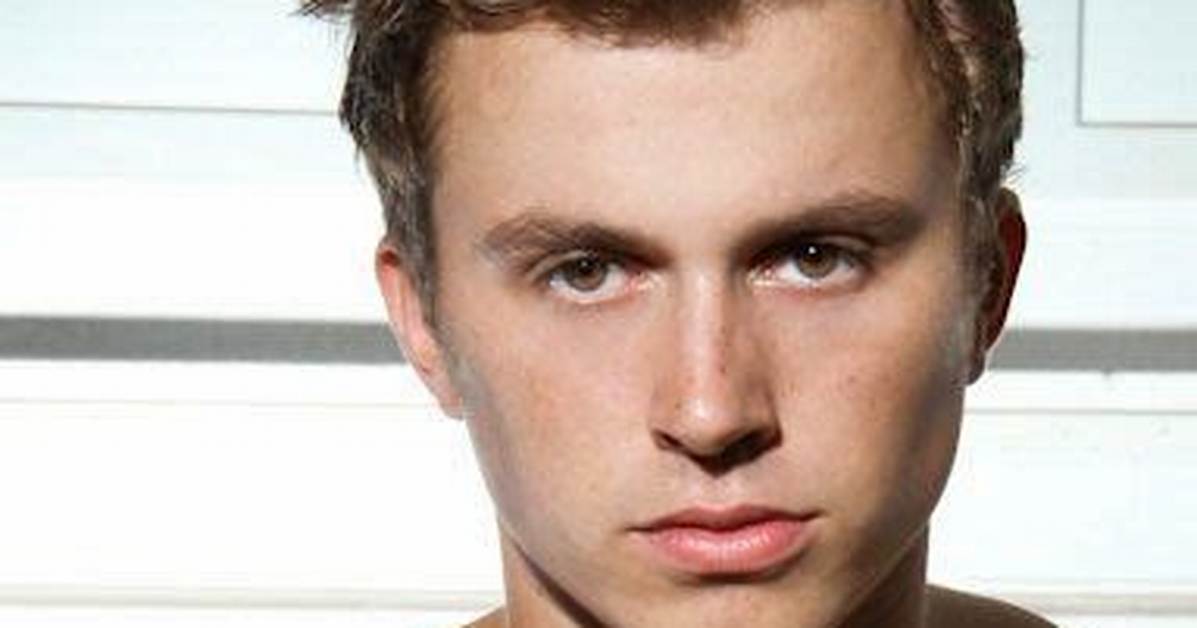 Kenny Wormald Height, Weight, Body Measurements, Shoe Size