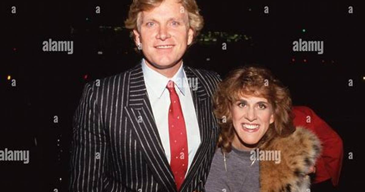 Kent Perkins Actor, Comedian Ruth Buzz’s Husband and Family Share Details About Her Strokes