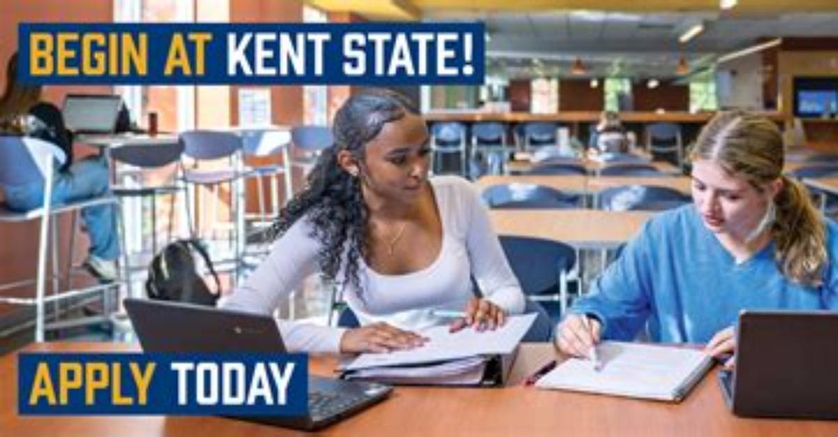 Kent State Ashtabula: a Journey of Learning and Growth