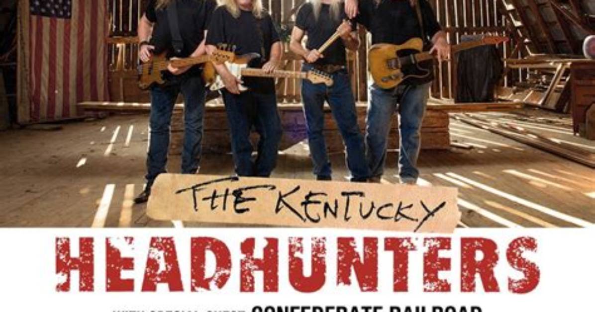 Kentucky Headhunters Net Worth