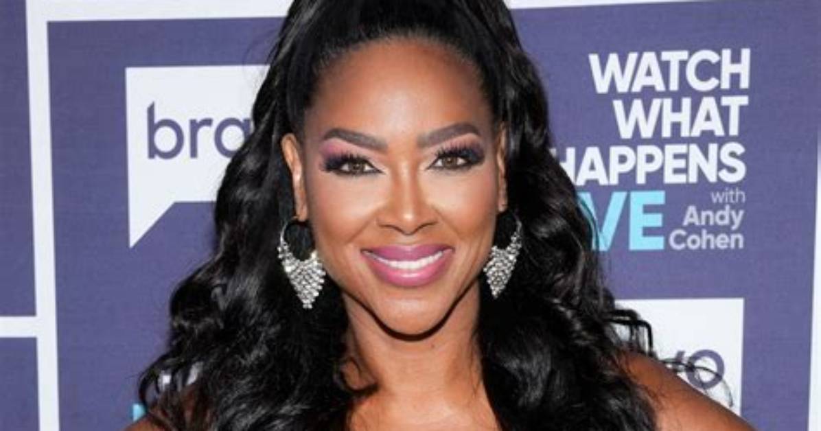 Kenya Moore Dob