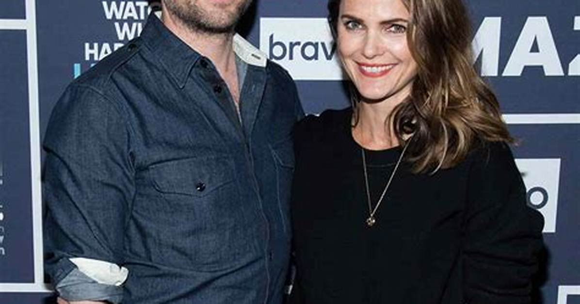 Keri Russell and Matthew Rhys Split Details Revealed: What Really Happened?