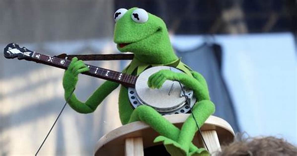 Kermit the Frog Made a Surprise Appearance on Snl See The