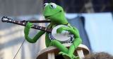 Kermit the Frog Made a Surprise Appearance on 'Snl' — See the Skit Here