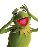 Kermit the Frog Net Worth