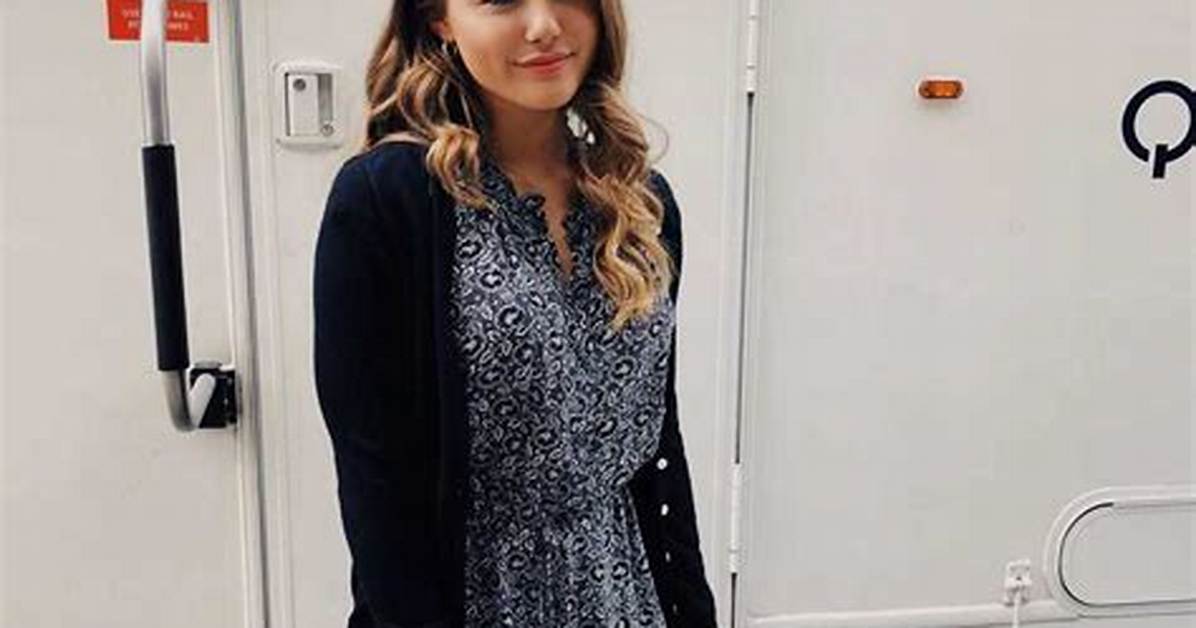 Kerri Medders Biography Age Height Movies and Tv