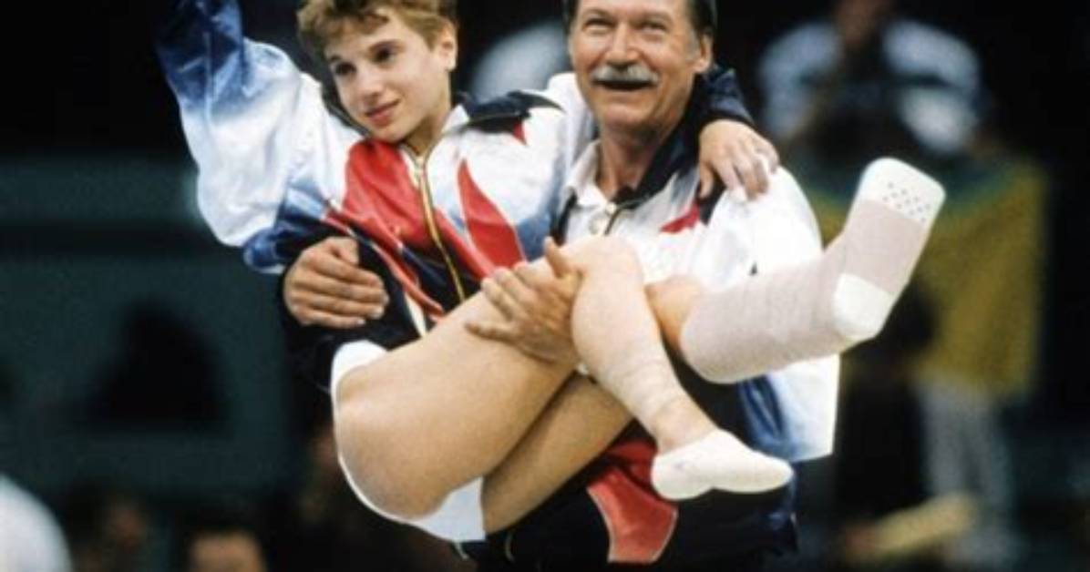 Kerri Strug Net